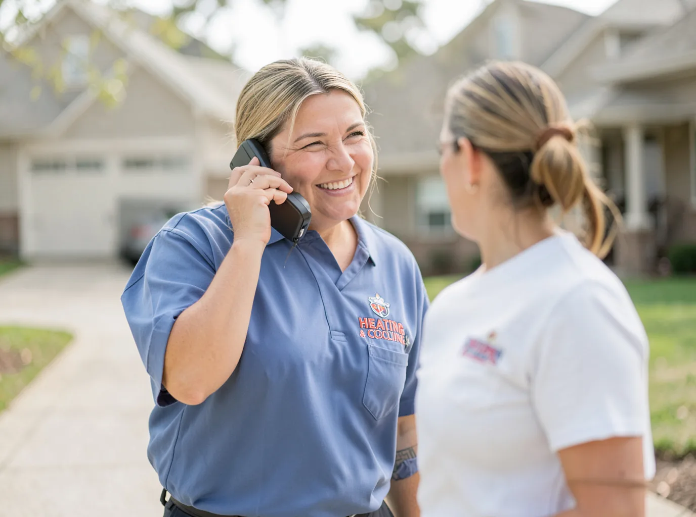 Hvac Repair Baraboo, WI FAQs